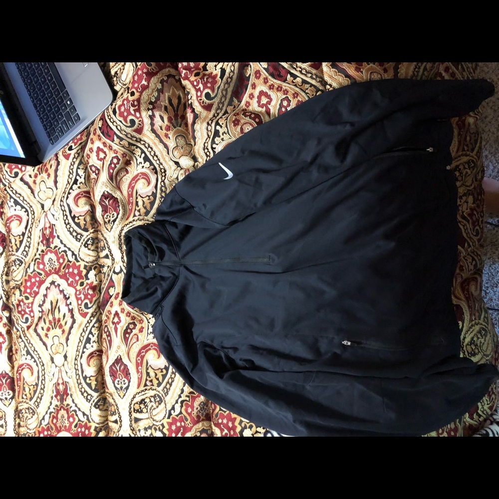 Women’s Nike jacket